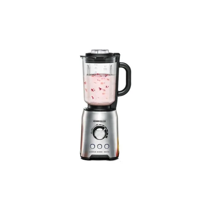 ROMMELSBACHER Standmixer MX 1250 — image 1
