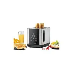 ROMMELSBACHER Toaster TO 850