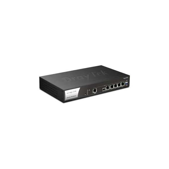 Router Draytek Vigor 2962 — image 2