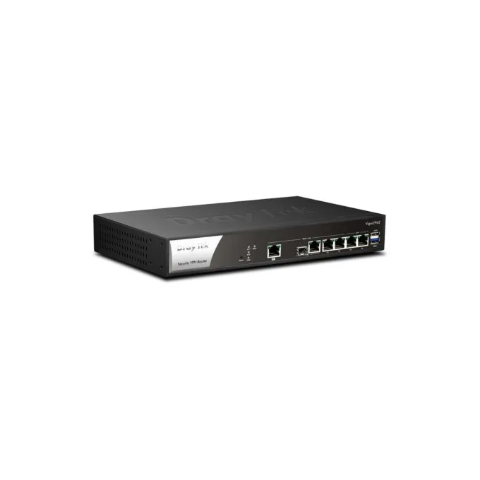 Router Draytek Vigor 2962 — image 4