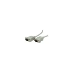 RS232 KABEL DB918M