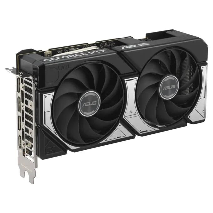 RTX 5060 Ti 8GB ASUS DUAL GDDR7 — image 2