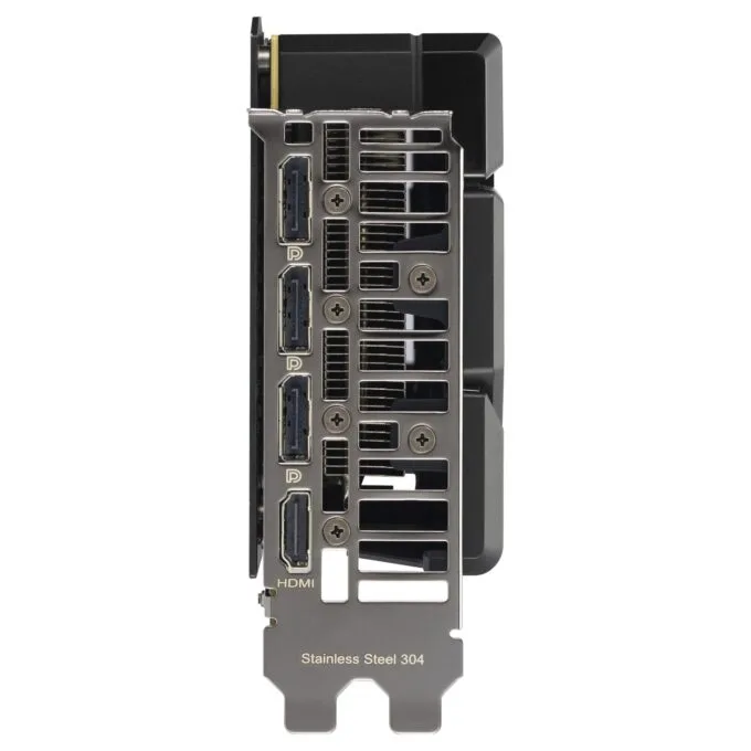 RTX 5060 Ti 8GB ASUS DUAL GDDR7 — image 11