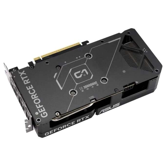 RTX 5060 Ti 8GB ASUS DUAL GDDR7 — image 3