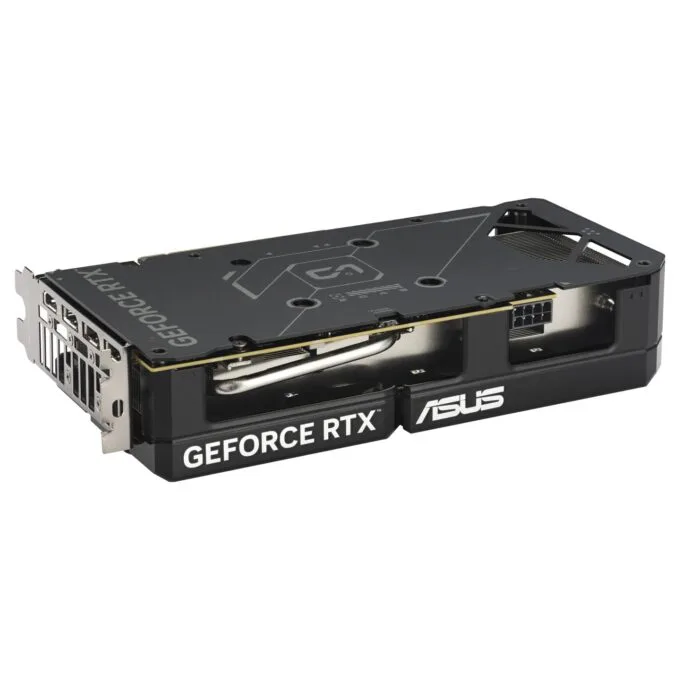 RTX 5060 Ti 8GB ASUS DUAL GDDR7 — image 4