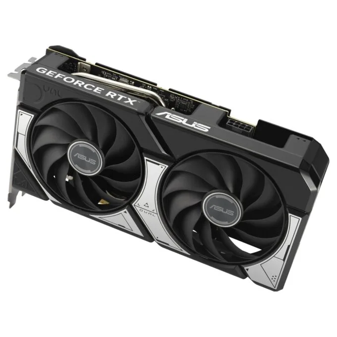 RTX 5060 Ti 8GB ASUS DUAL GDDR7 — image 5