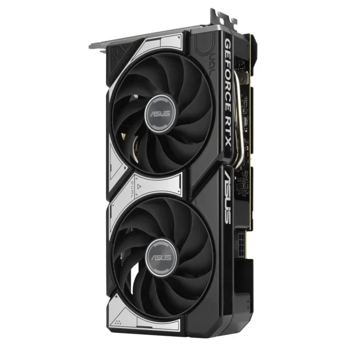 RTX 5060 Ti 8GB ASUS DUAL GDDR7 — image 6