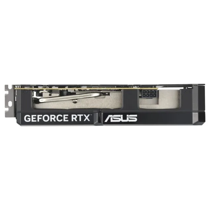 RTX 5060 Ti 8GB ASUS DUAL GDDR7 — image 7