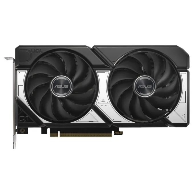 RTX 5060 Ti 8GB ASUS DUAL GDDR7 — image 1