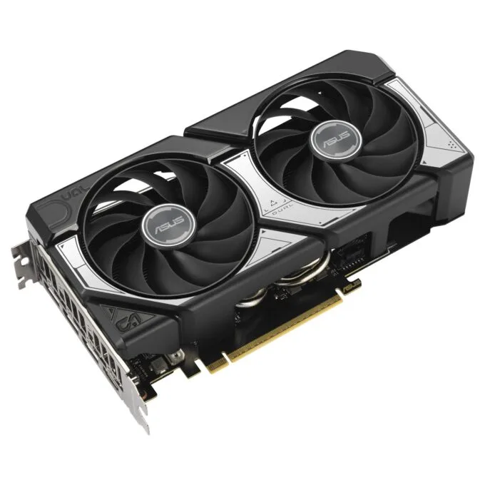 RTX 5060 Ti 8GB ASUS DUAL GDDR7 — image 8