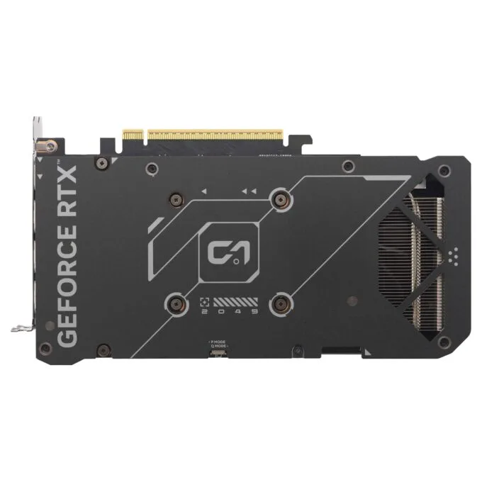 RTX 5060 Ti 8GB ASUS DUAL GDDR7 — image 9