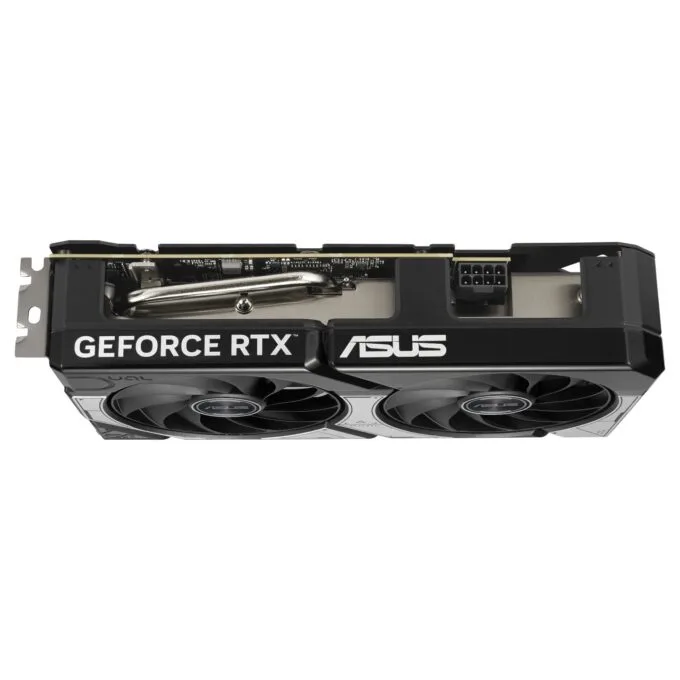 RTX 5060 Ti 8GB ASUS DUAL GDDR7 — image 10