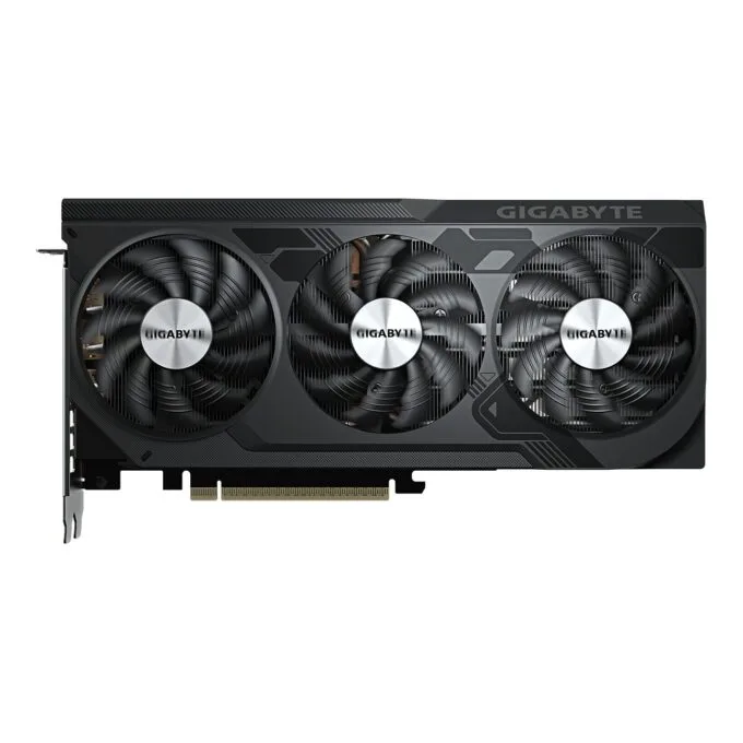 RTX 5070 TI 16GB Gigabyte WINDFORCE 3 OC SFF GDDR7 3 Fan — image 2
