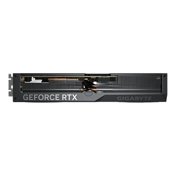 RTX 5070 TI 16GB Gigabyte WINDFORCE 3 OC SFF GDDR7 3 Fan — image 3
