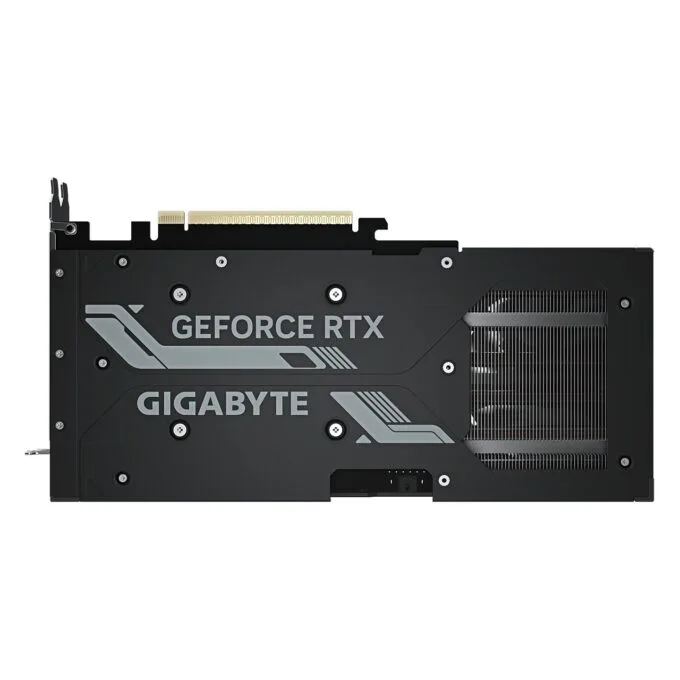 RTX 5070 TI 16GB Gigabyte WINDFORCE 3 OC SFF GDDR7 3 Fan — image 5