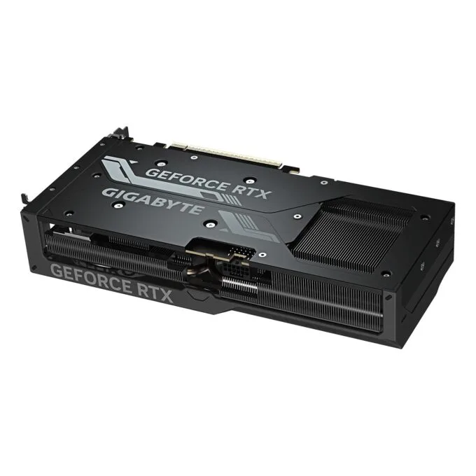 RTX 5070 TI 16GB Gigabyte WINDFORCE 3 OC SFF GDDR7 3 Fan — image 6