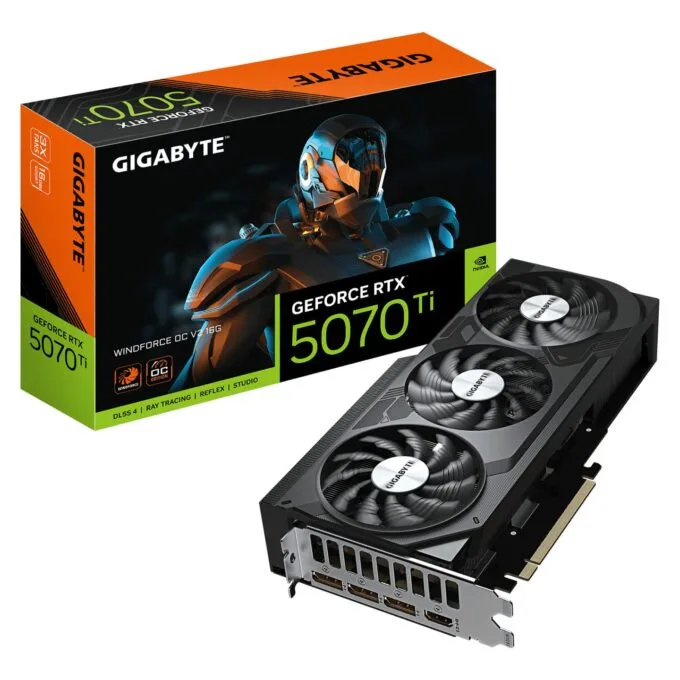Custom Gaming PC - Ryzen 7 9800X3D, RTX 5070 Ti 16GB, 48GB DDR5-6000, 2TB PCIe5 NVMe — image 10