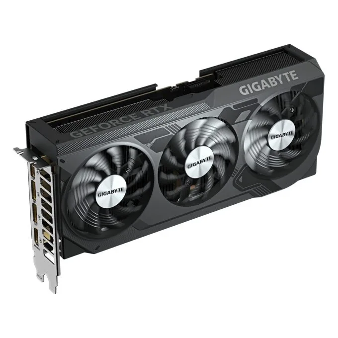 RTX 5070 TI 16GB Gigabyte WINDFORCE 3 OC SFF GDDR7 3 Fan — image 9