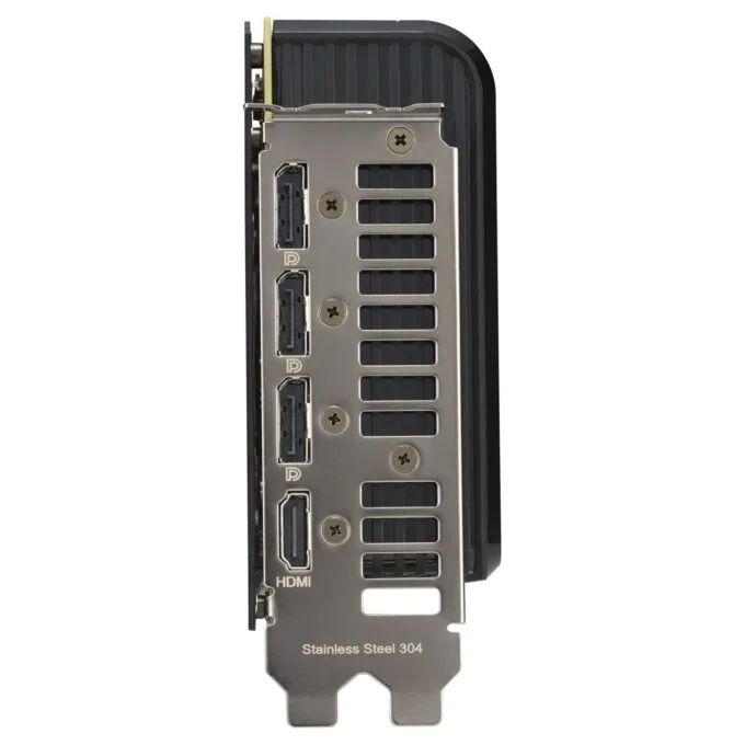 RTX 5080 16GB ASUS Prime EVO OC Edition GDDR7 — image 11