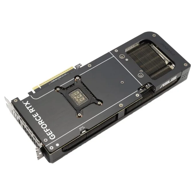 RTX 5080 16GB ASUS Prime EVO OC Edition GDDR7 — image 4