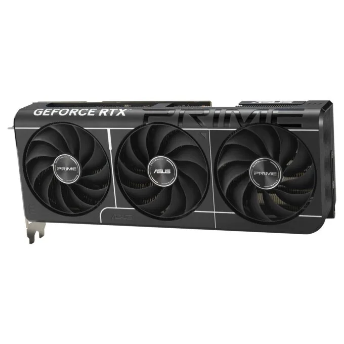 RTX 5080 16GB ASUS Prime EVO OC Edition GDDR7 — image 6