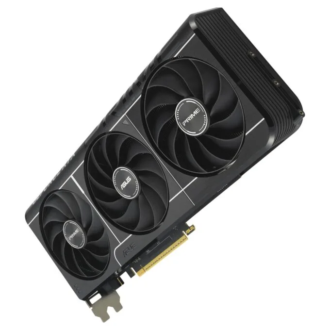 RTX 5080 16GB ASUS Prime EVO OC Edition GDDR7 — image 7