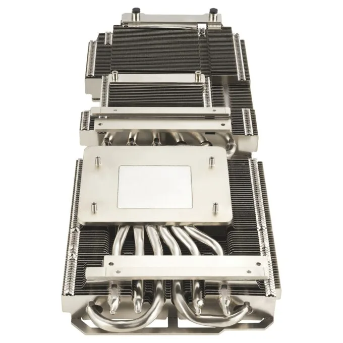 RTX 5080 16GB ASUS Prime EVO OC Edition GDDR7 — image 8