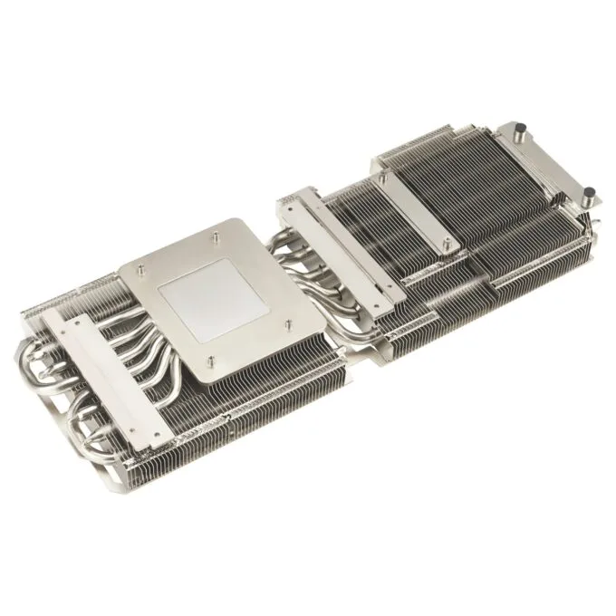 RTX 5080 16GB ASUS Prime EVO OC Edition GDDR7 — image 9