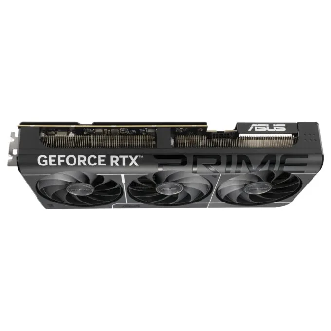RTX 5080 16GB ASUS Prime EVO OC Edition GDDR7 — image 10