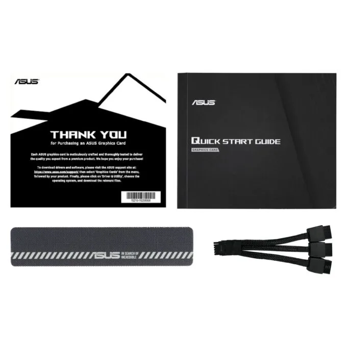 RTX 5080 16GB ASUS Prime GDDR7 3Fan — image 11