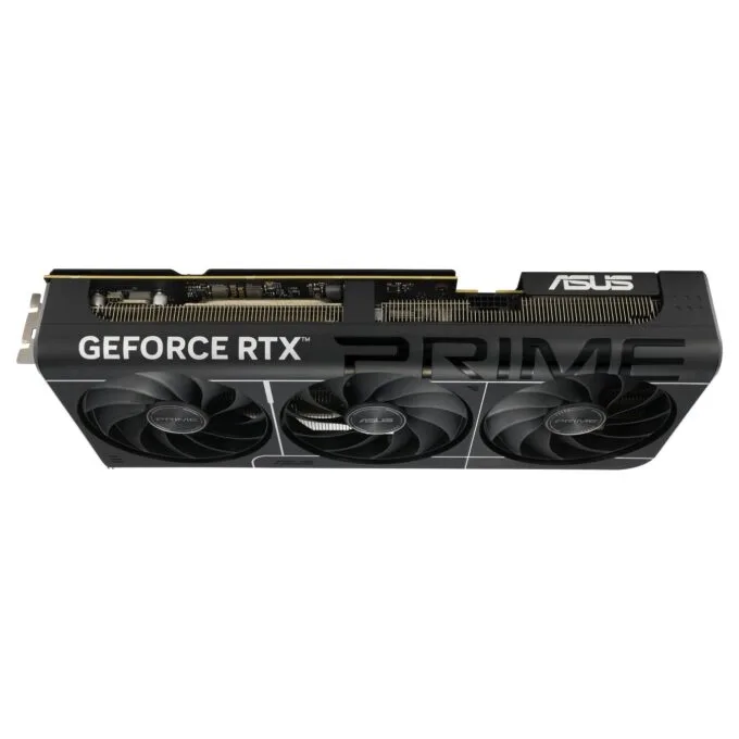 RTX 5080 16GB ASUS Prime GDDR7 3Fan — image 6