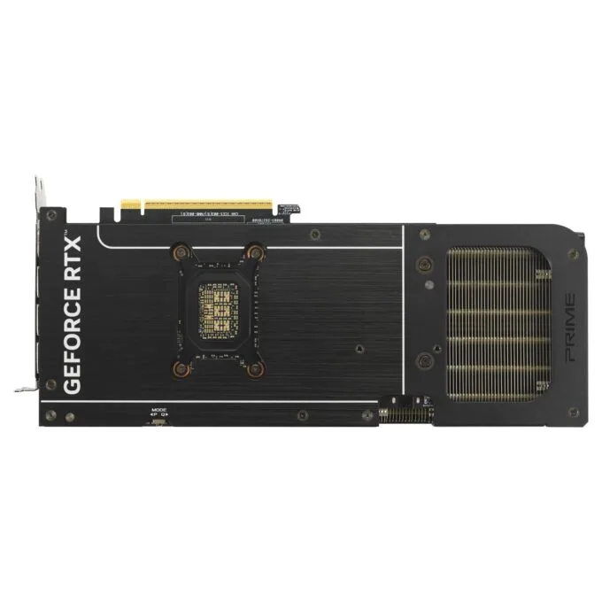 RTX 5080 16GB ASUS Prime GDDR7 3Fan — image 7
