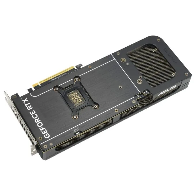 RTX 5080 16GB ASUS Prime GDDR7 3Fan — image 8