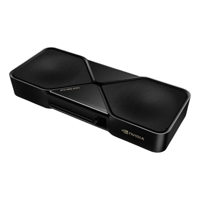 RTX PRO 6000 Nvidia Blackwell Works Bulk — image 1