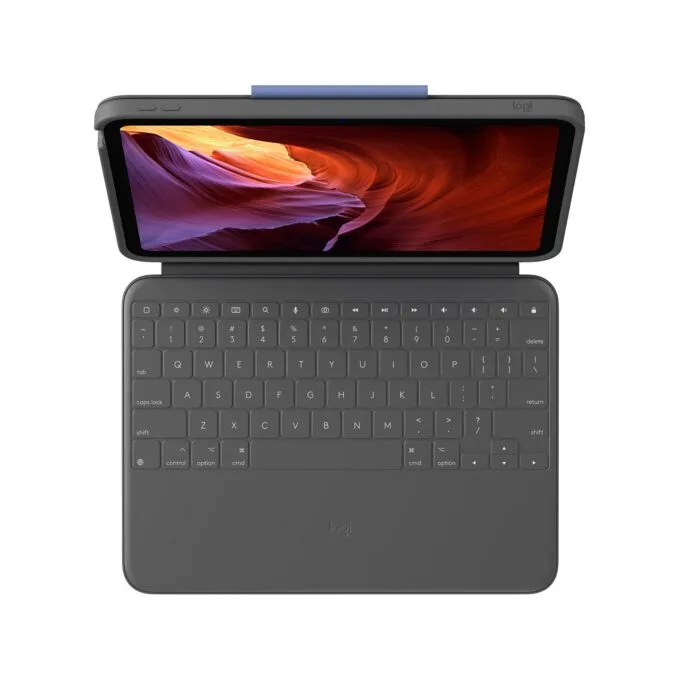 RUGGED FOLIO FOR IPAD-10TH GEN — image 2