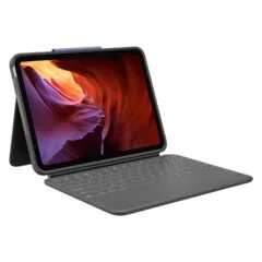 RUGGED FOLIO FOR IPAD-10TH GEN