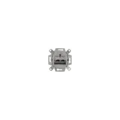 Rutenbeck Dose. UP. CAT6A. 2xRJ45. UAE-Cat.6A iso-8 8 Up 0.