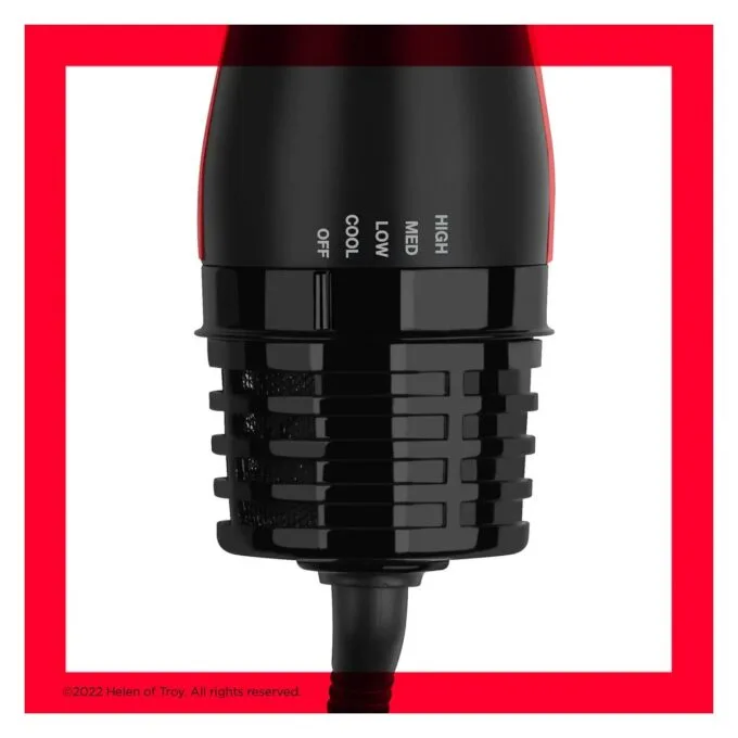 RVDR 5298 E One-Step Volumiser Plus — image 2