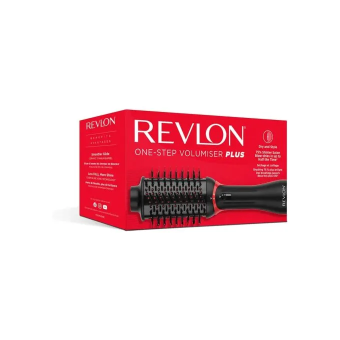 RVDR 5298 E One-Step Volumiser Plus — image 5