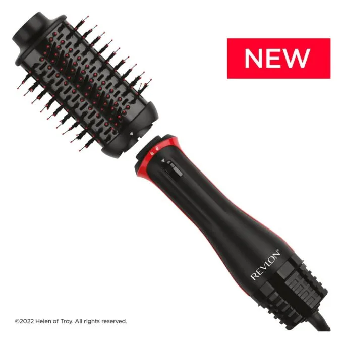 RVDR 5298 E One-Step Volumiser Plus — image 1