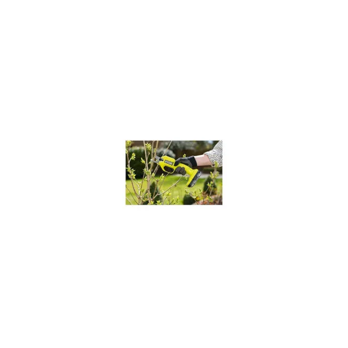 RY18SCA-0 Akku-Gartenschere — image 6