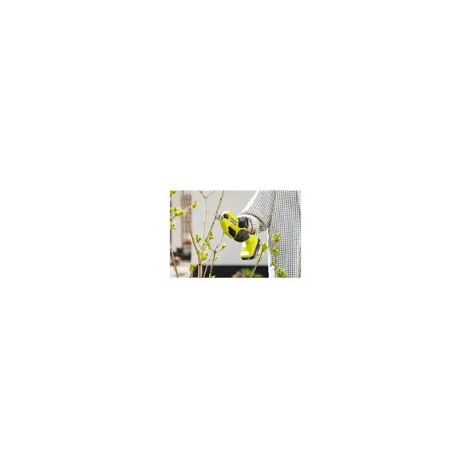 RY18SCA-0 Akku-Gartenschere — image 7