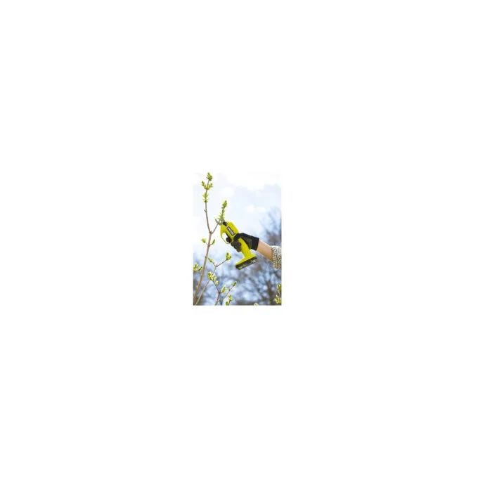 RY18SCA-0 Akku-Gartenschere — image 8