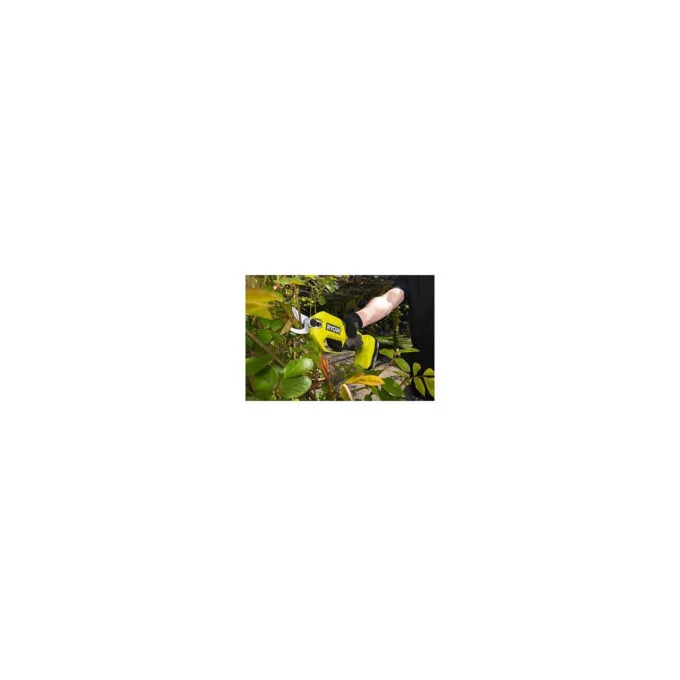 RY18SCA-0 Akku-Gartenschere — image 9