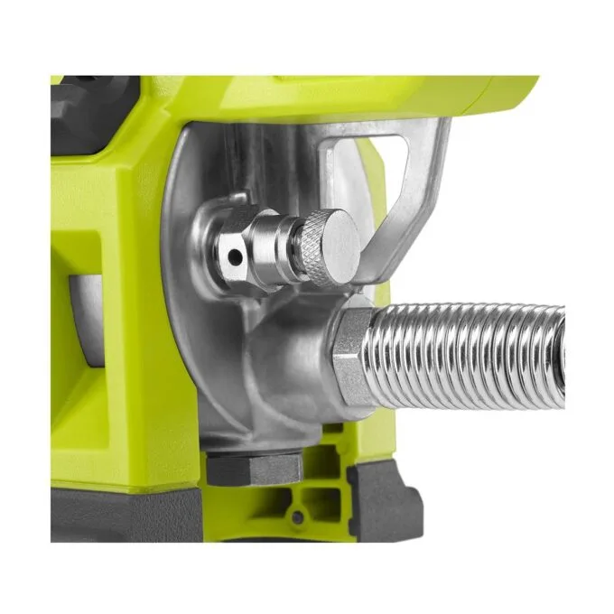Ryobi R18GG-0 Akku-Fettpresse — image 3