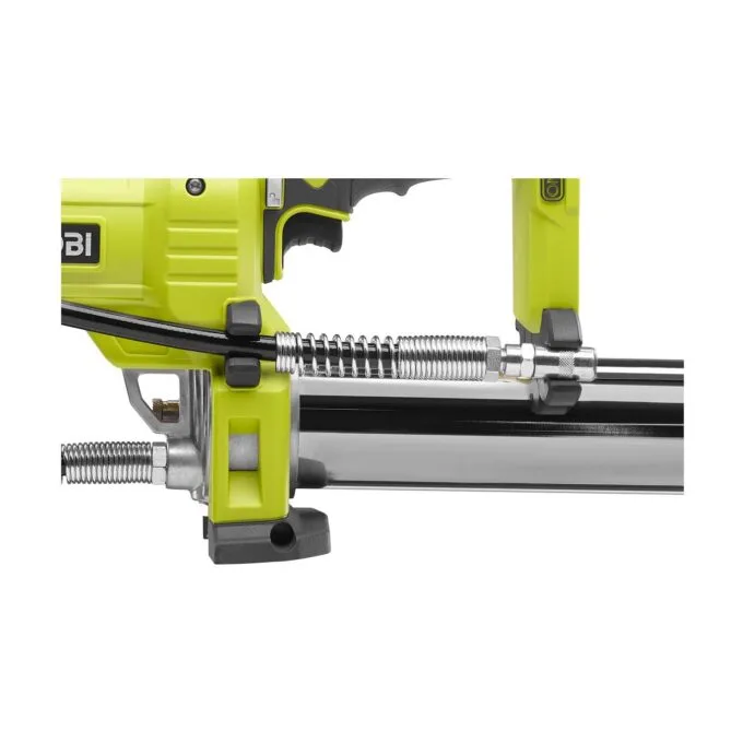 Ryobi R18GG-0 Akku-Fettpresse — image 4