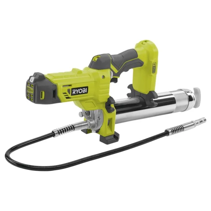 Ryobi R18GG-0 Akku-Fettpresse — image 1