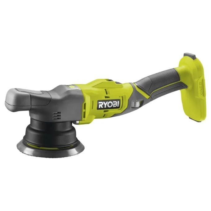Ryobi R18P-0 Akku-Poliermaschine — image 1