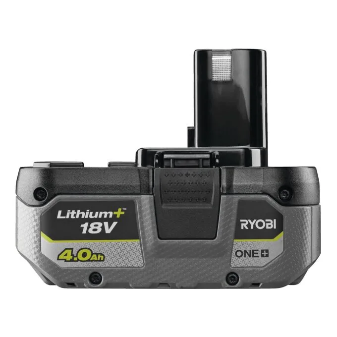 Ryobi RB1840X 18V 4.0Ah Akku — image 2