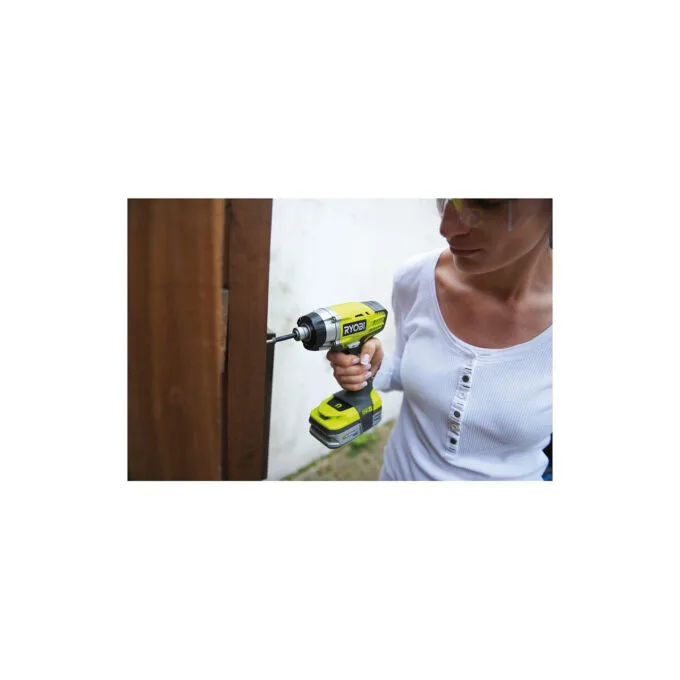 Ryobi RID1801M ONE+ Akkuschlagschrauber — image 5